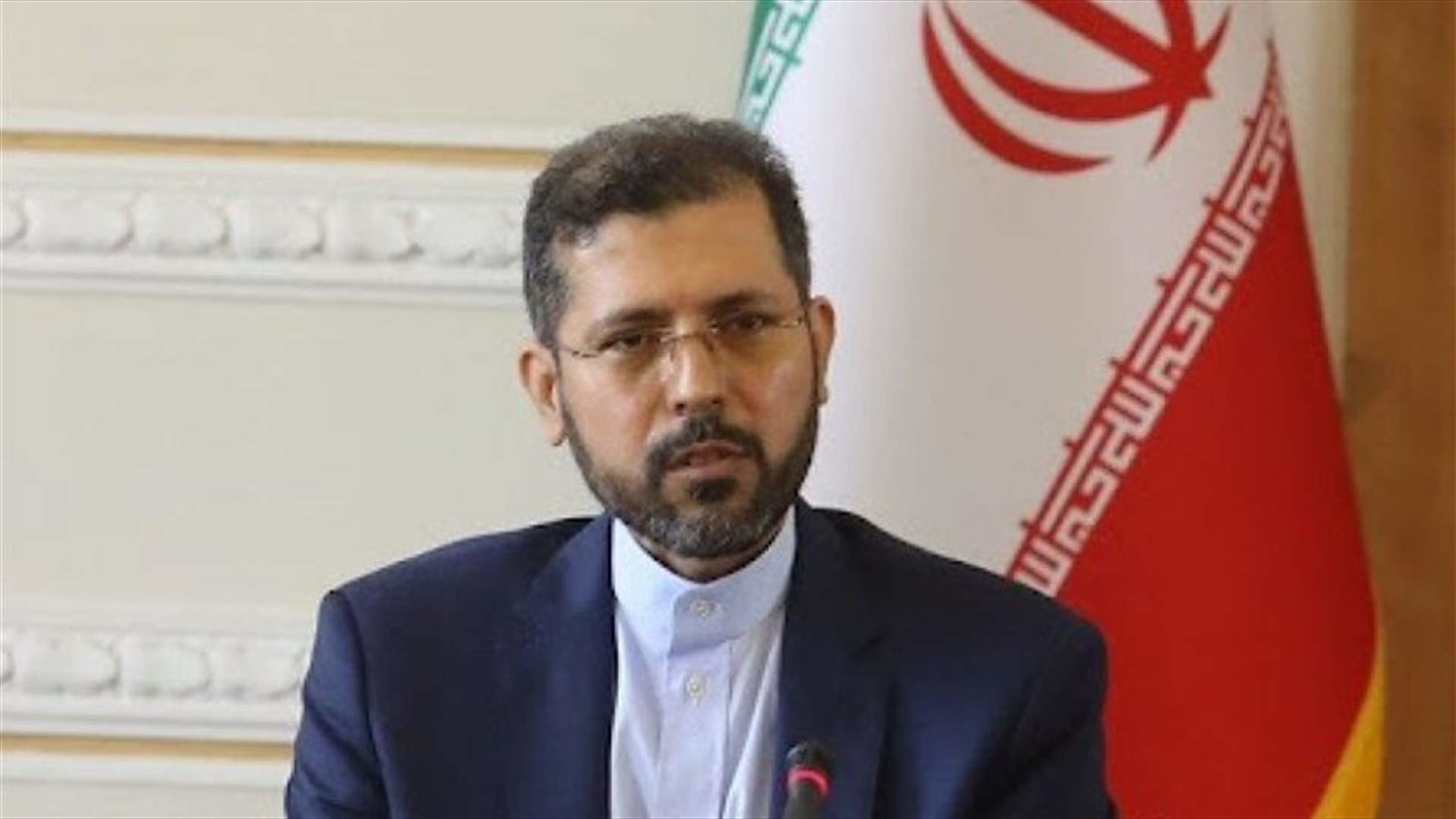 إيران وأمريكا تعودان لنقطة الصفر.. رفض نووي وتصعيد دبلوماسي